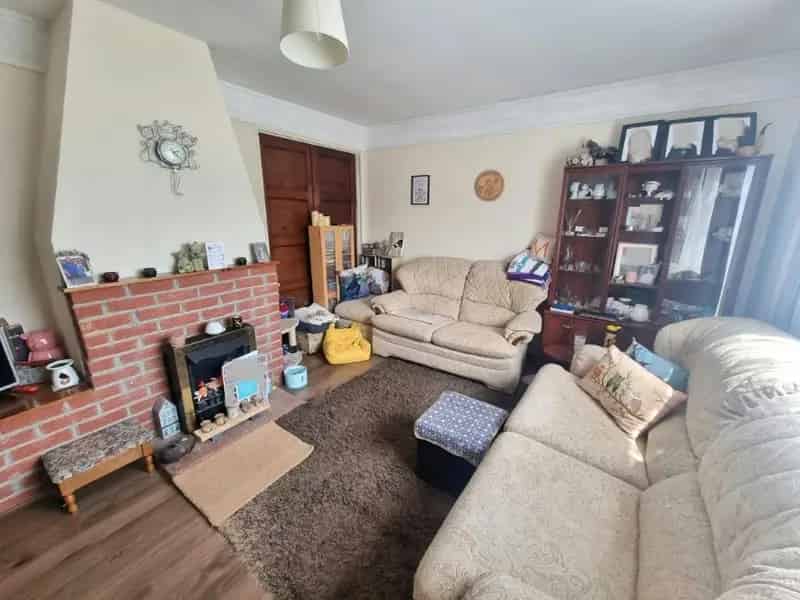 Three Bedroom Semi Detached House For Sale