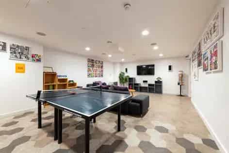 1 Room Flat 28 m² Southampton Studio Apartment