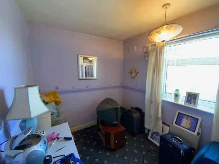 2 Bedroom House For Sale Renovation Project
