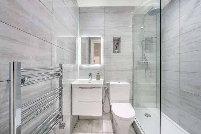 1 Bed Flat for Sale Near Regents Park