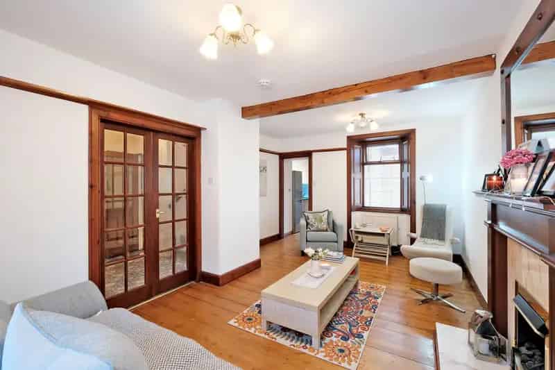 House For Rent , Stonehaven, Scotland