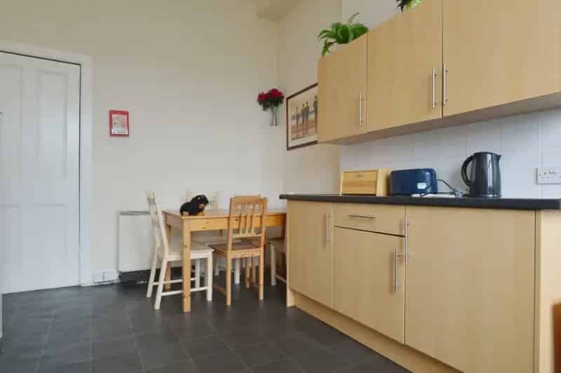 5 Bedroom Student Flat to Rent in Newington Edinburgh
