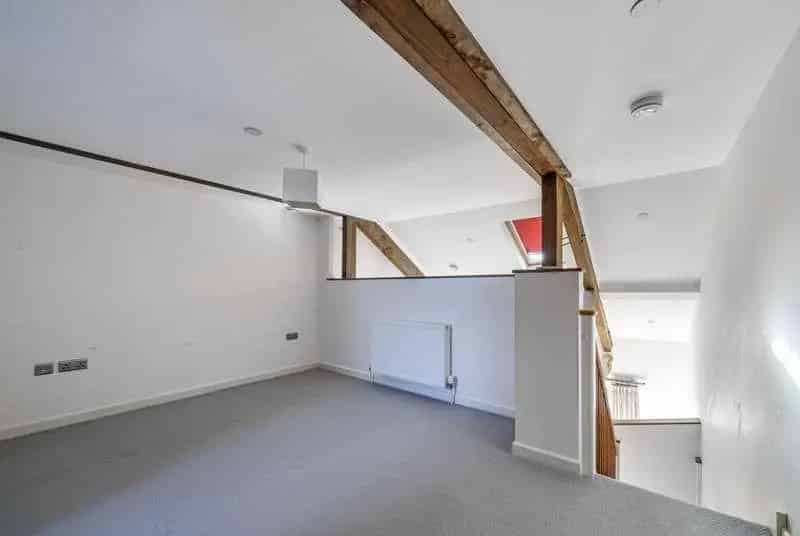2 Bed Flat for Sale in Tavistock Town Centre
