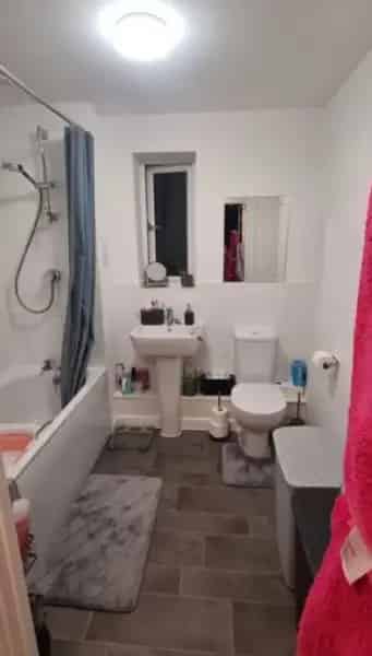 1 Bed Flat Stanford Le Hope New Build 2023 Close to Station