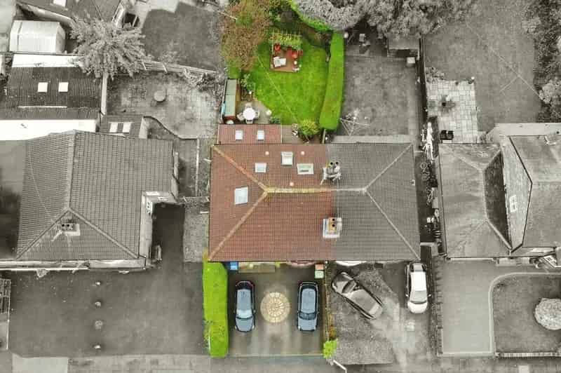 5 bedroom Semi Detached House for sale, Cheadle Hulme, Greater Manchester, SK8