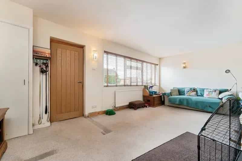 Four Bedroom Semi-Detached Home in Burwell