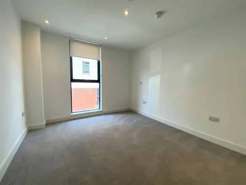 1 Bedroom Flat To Rent Available 01082025