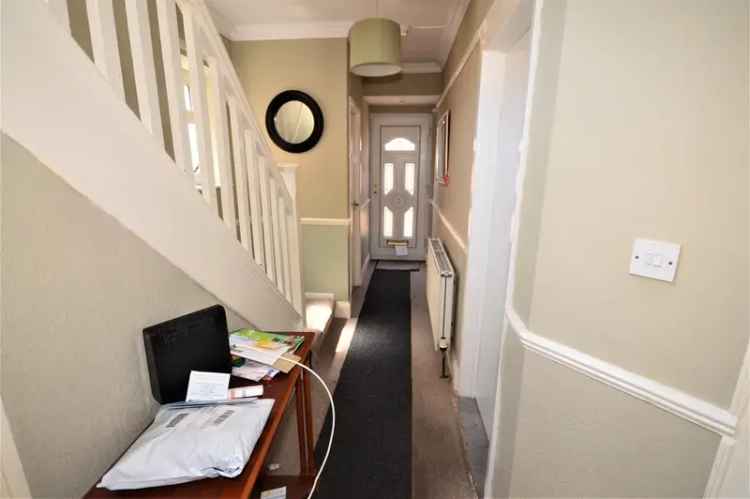 5 Bedroom Detached House Moordown - Student Property