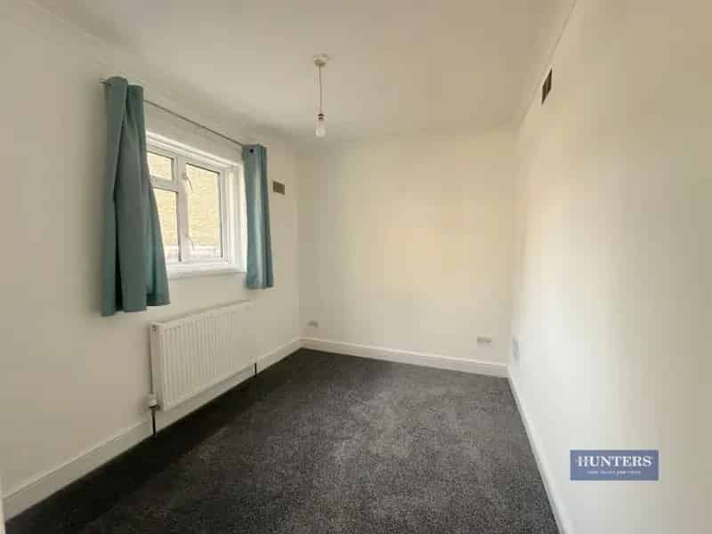 2 Bedroom Flat To Let Brixton Clapham