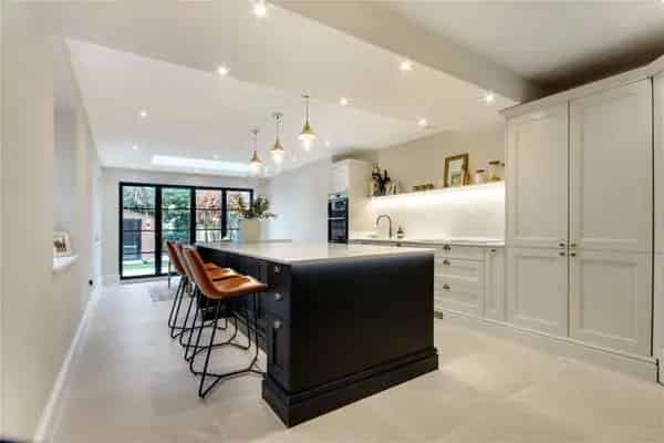 Edwardian Family Home Sevenoaks Kent 3 Bedrooms Garden Office