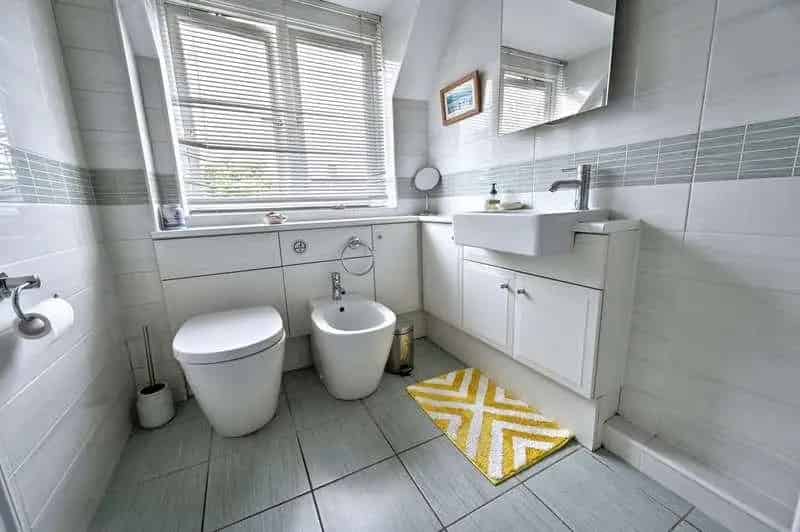 4 Bed House with Annexe for Sale in Shirley Derbyshire Dales