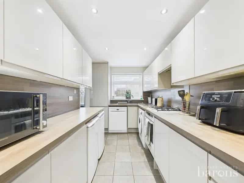 3 Bed Terrace House for Sale