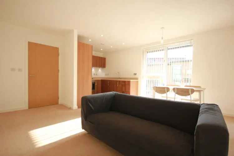 Apartment For Sale in Birmingham, England