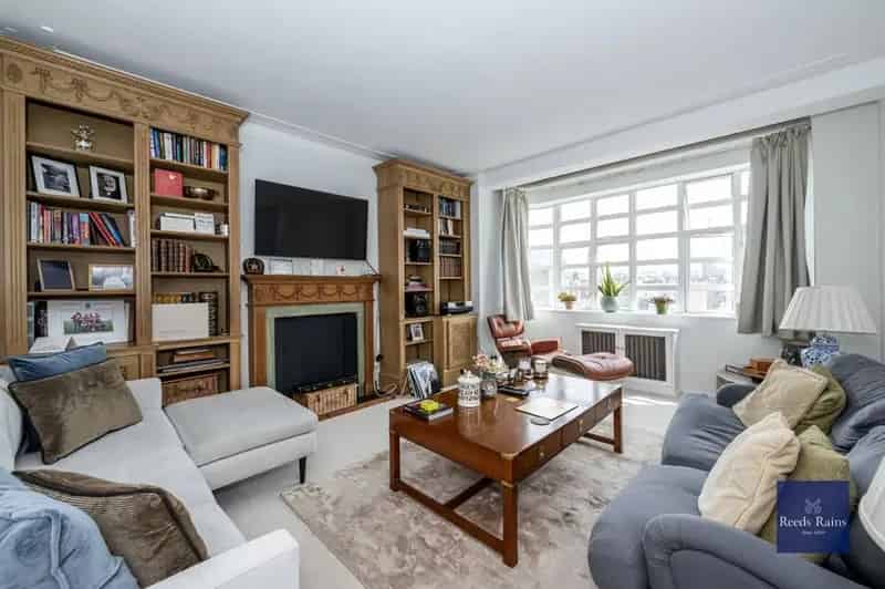 2 Bedroom Flat to Rent Chelsea SW3