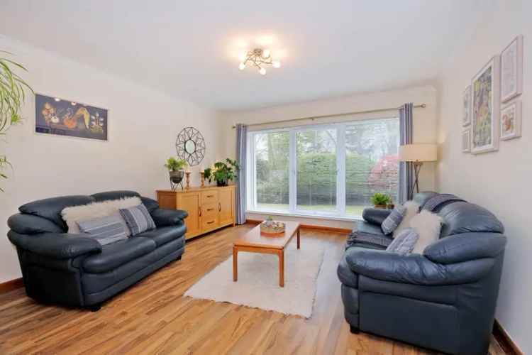 2 Bedroom Executive Apartment Old Aberdeen Near University