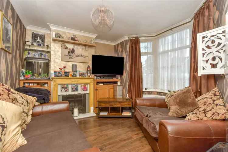 2 Bedroom Victorian Terraced House for Sale Nuxley Village