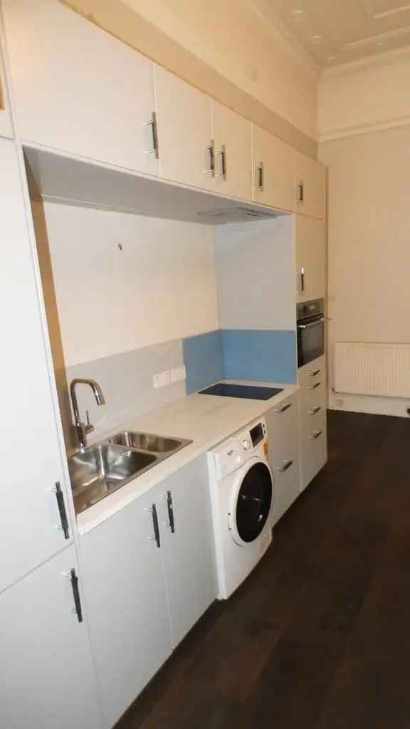 1 bedroom flat to rent