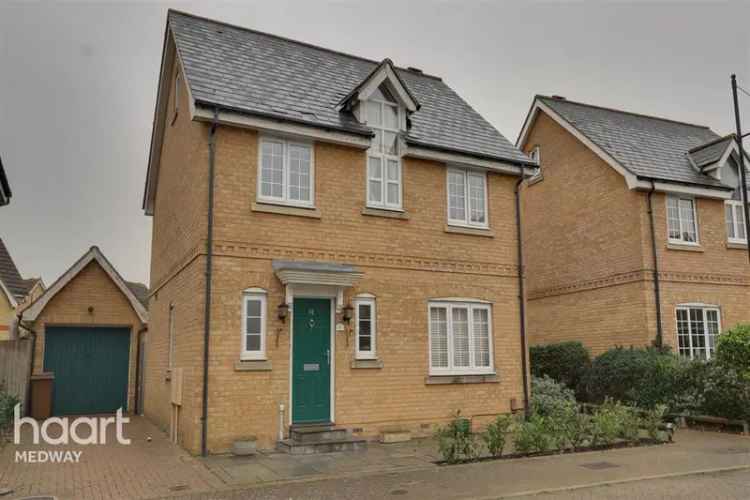 5 bedroom detached house to rent