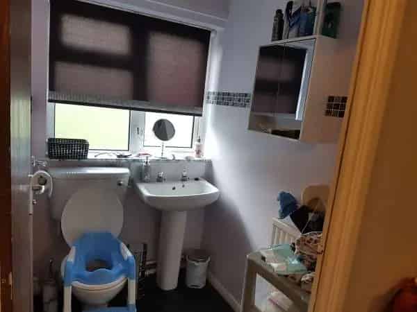 2 Bedroom Flat near Beach and Amenities