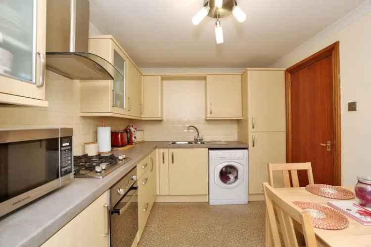 House For Rent in Aberdeen City, Scotland