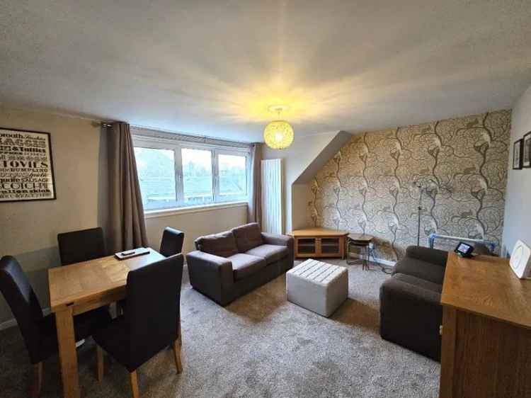 2 Bedroom Flat to Rent in Rosemount Aberdeen