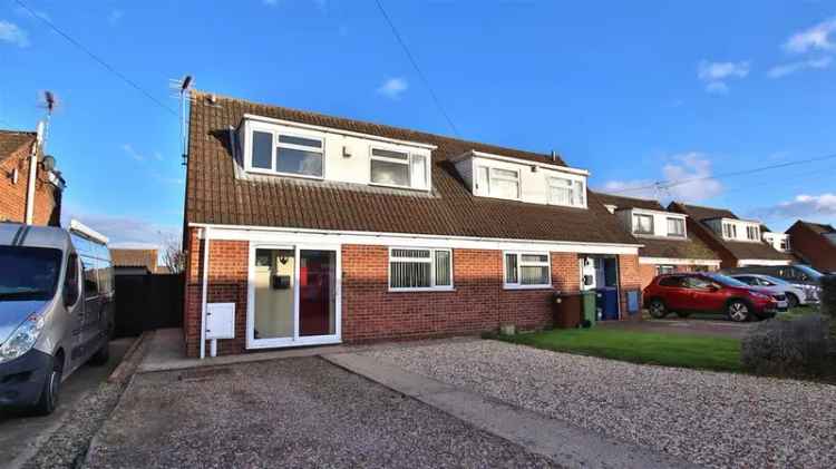 2 Bedroom House for Sale Tewkesbury