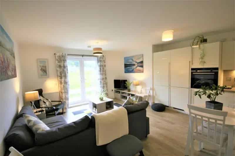 1 Bedroom Flat to Rent