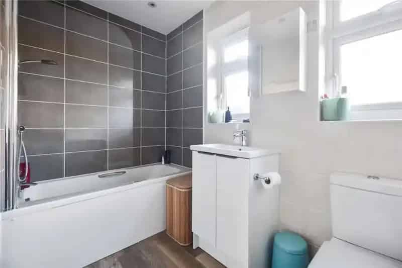 2 Bedroom Bungalow for Sale Near Woodland
