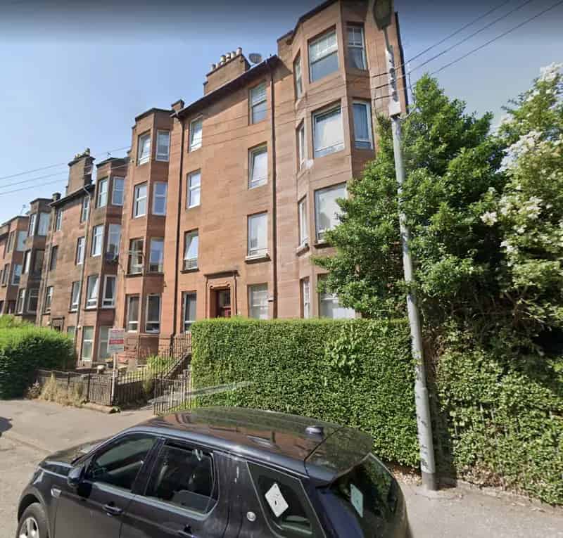 1 Bedroom Flat to Rent Glasgow