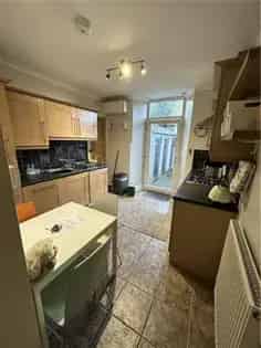 2 rooms flat of 80 m² in Aberdeen