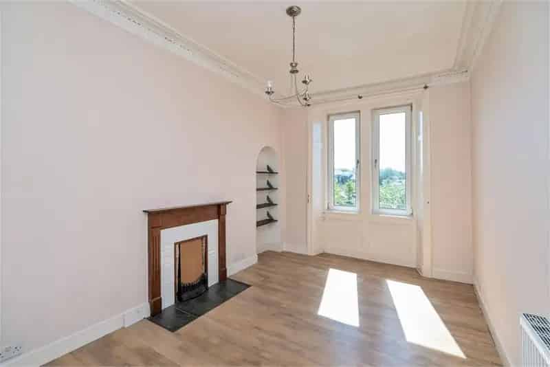 2 Bed Flat Musselburgh 2nd Floor 59 Sqm