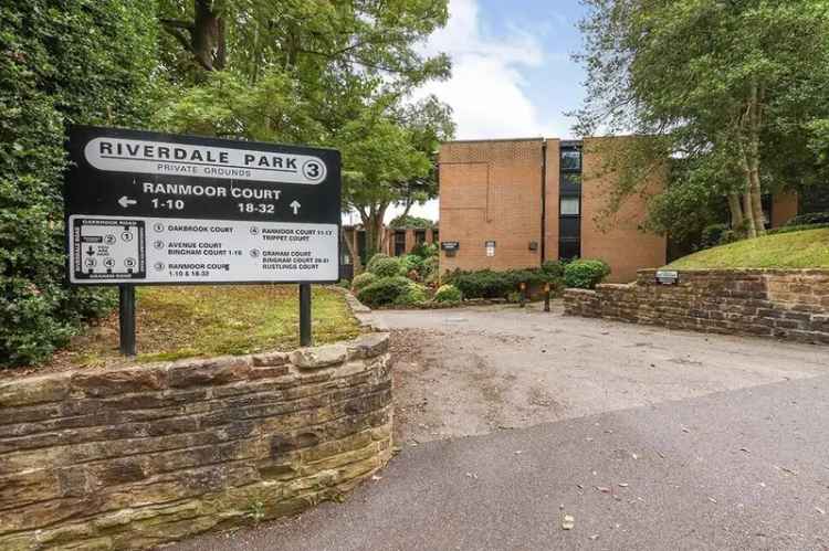 3 Bedroom Ground Floor Apartment for Sale in Ranmoor Sheffield