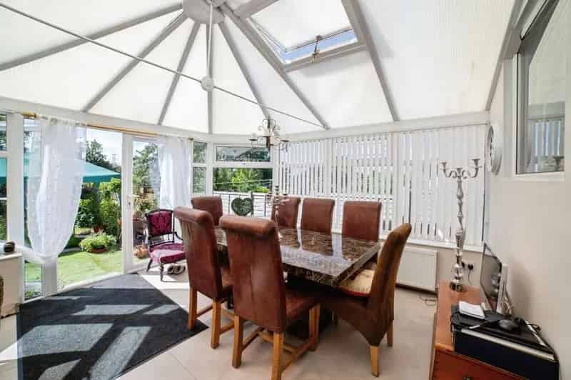 2 bedroom Semi Detached House for sale, North Wingfield, Derbyshire, S42