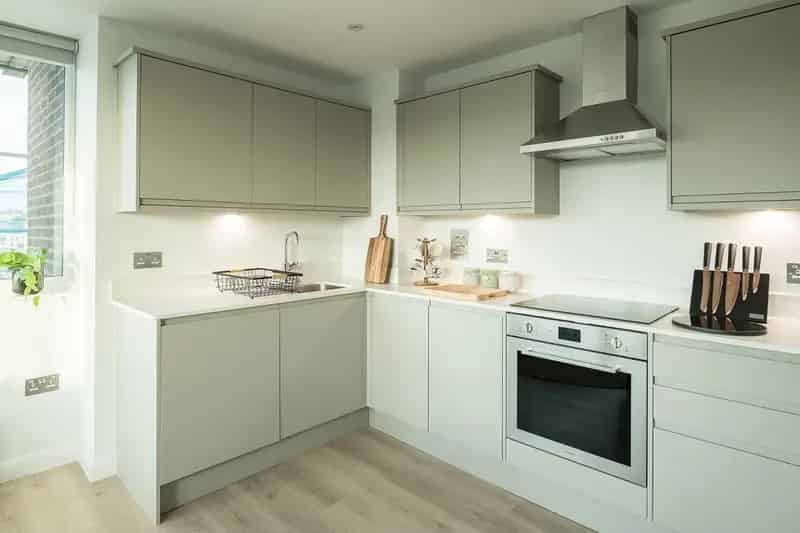 1 Bedroom Apartment Hemel Hempstead Available Now