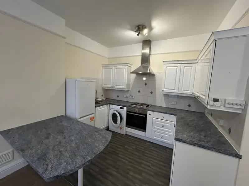 1 Bedroom Flat to Rent City Centre