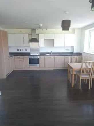 Two Bedroom Furnished Apartment Available August Park Central