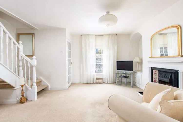 2 Bedroom Terraced House for Sale in Bath