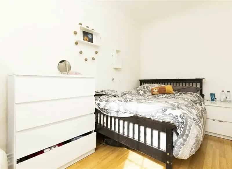 One Bedroom Apartment Near Aldgate Station City of London