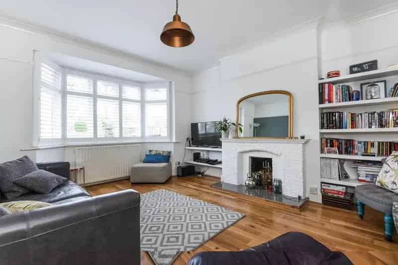 Three Bedroom Family Home with Original Features