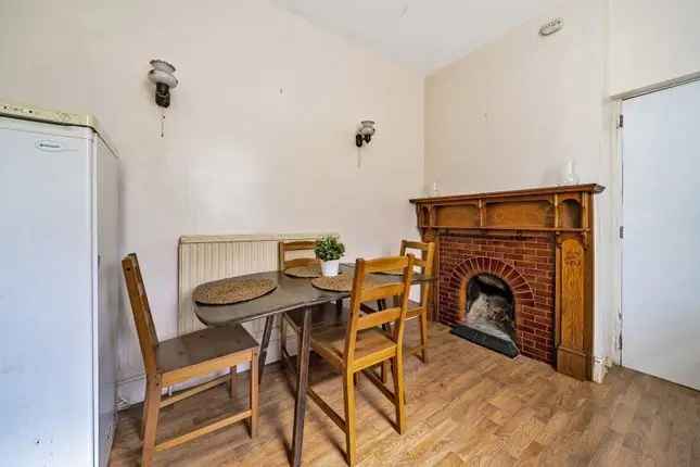 Terraced house for sale in Manor Road, Bishopston, Bristol BS7