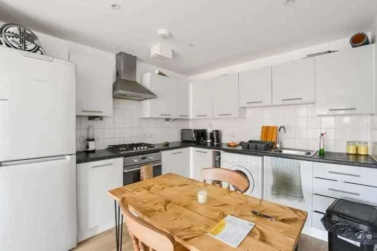 1 Bed Flat for Sale near Brixton Tube Station