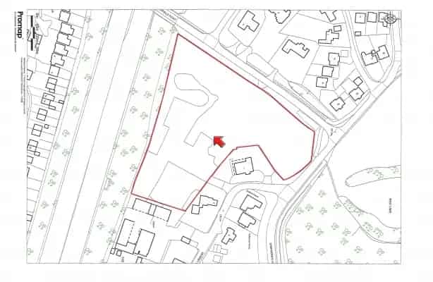 Land For Sale , Telford, England
