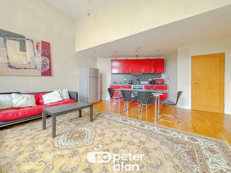2 Bedroom Apartment Altolusso Available Now