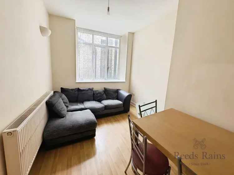 2 Bedroom Flat to Rent Liverpool Merseyside L2