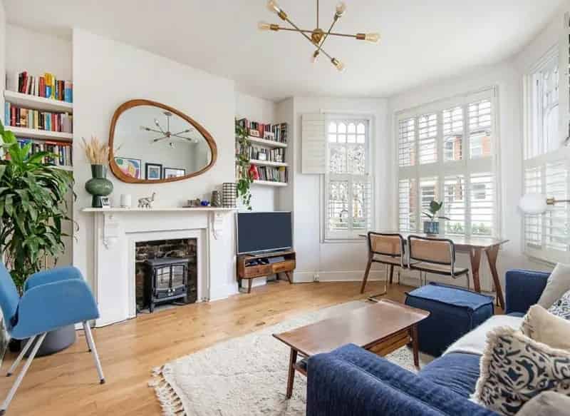 Flat For Sale , London, England