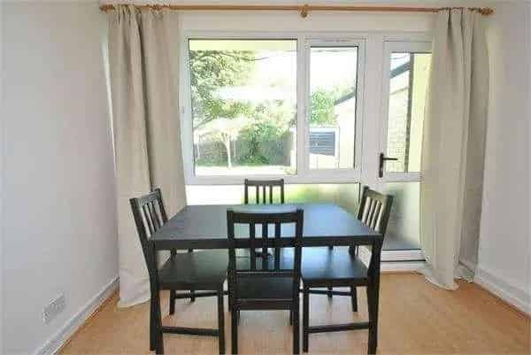 1 Bed Flat for Sale - Fairlea Place