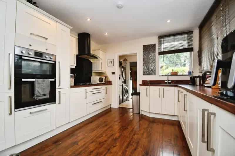 3 Bed Edwardian Town House For Sale