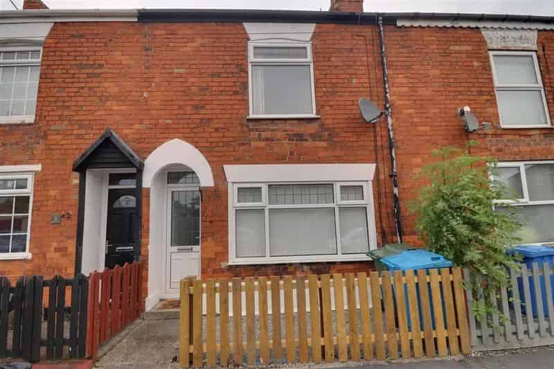 2 Bedroom Terraced House to Rent East Yorkshire