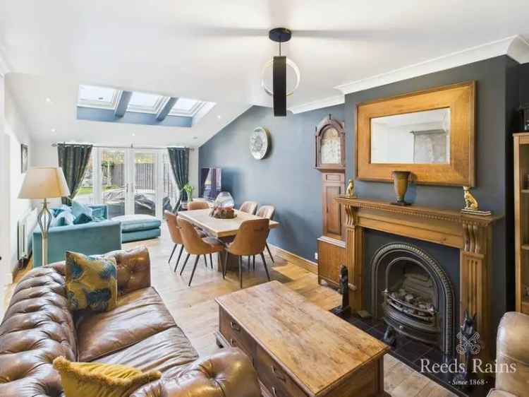 4 Bedroom Semi Detached House for Sale Acklam Middlesbrough