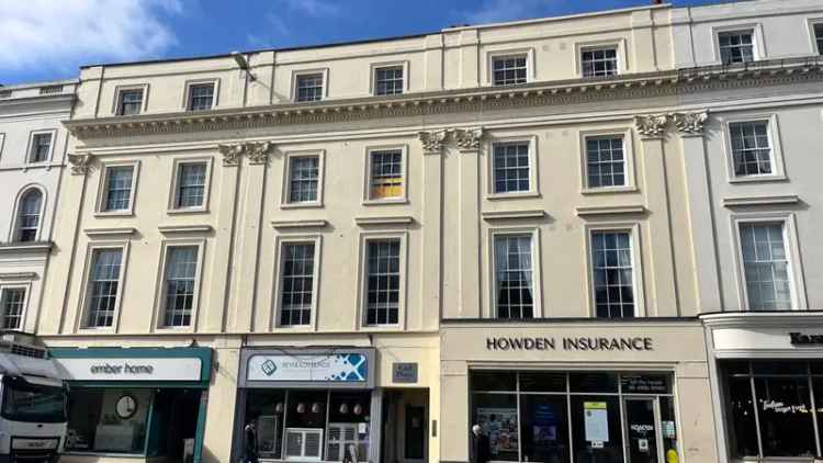 Commercial Units & Flats Investment Opportunity